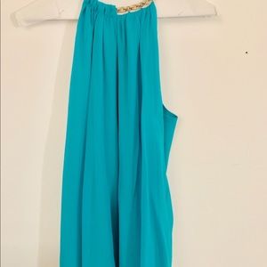 Diane von Furstenberg Halter Top